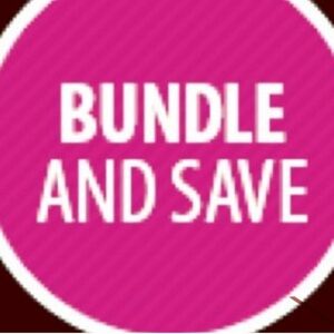 Bundle & Save